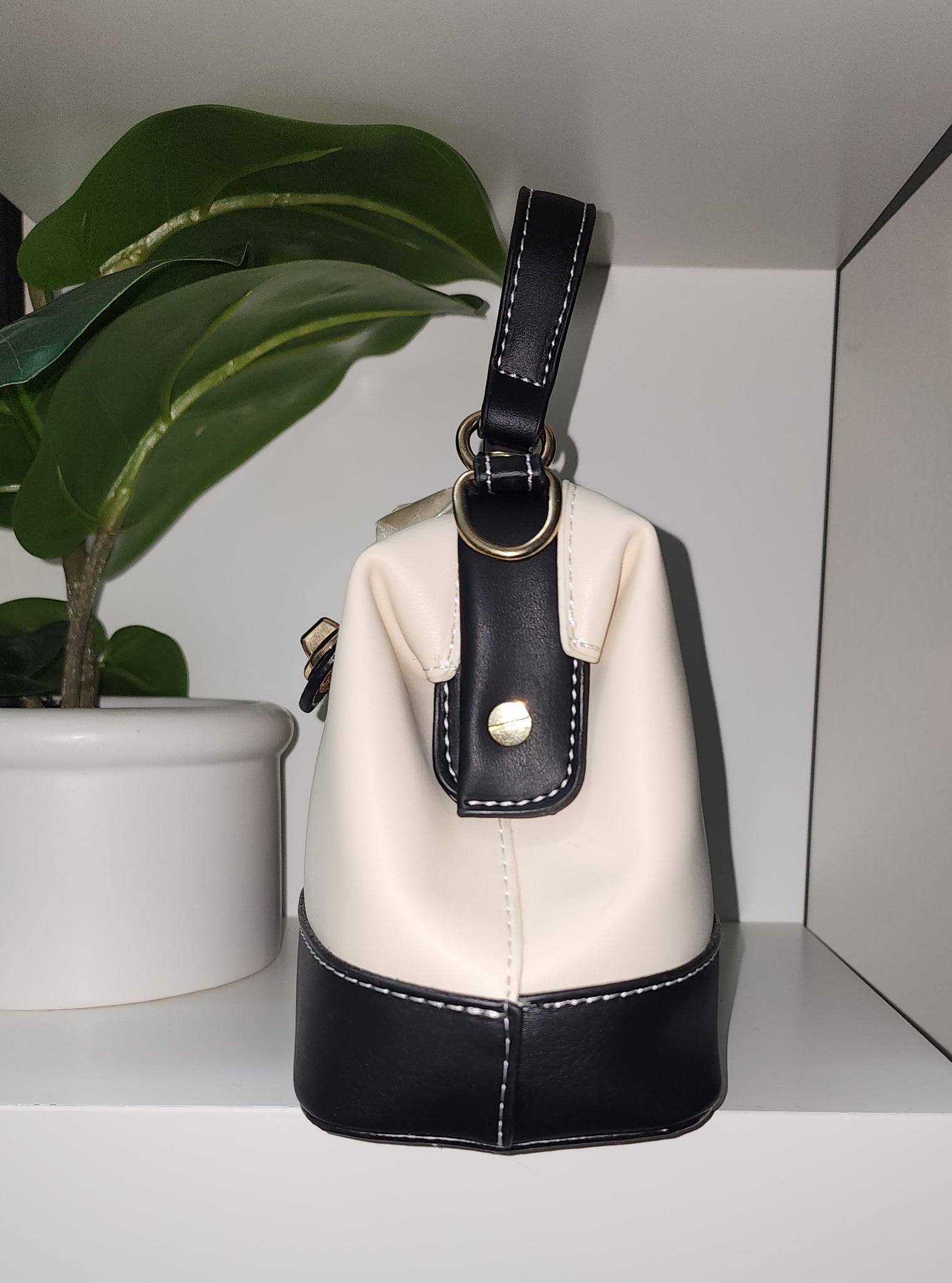 Samir mini women shoulder handbag
