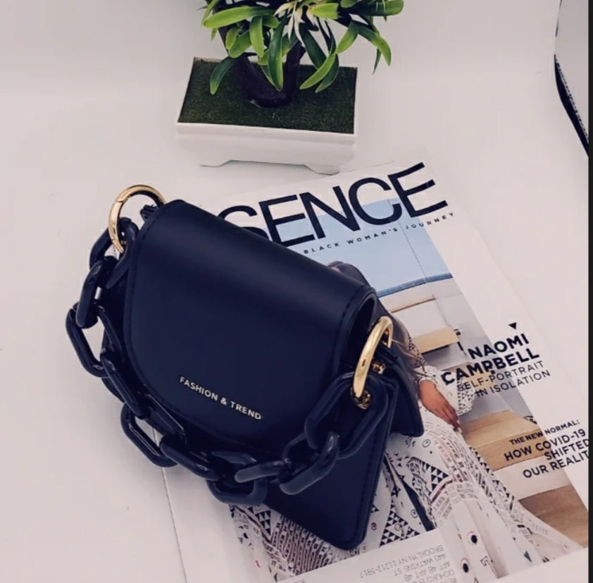Solange fashion cute mini handbags