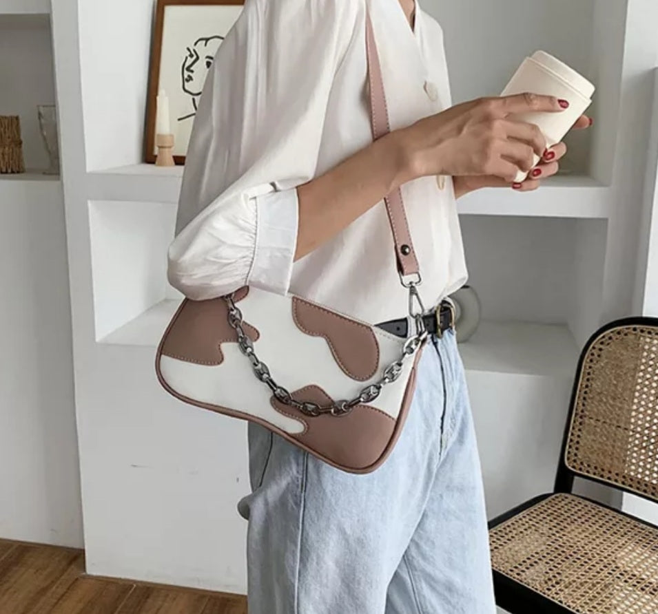 Coco mini fashion shoulder crossbody handbags