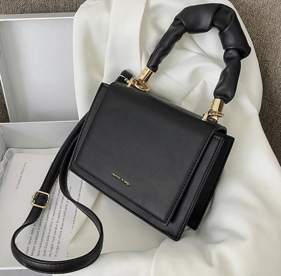 Mallin envelop elegant crossbody handbag