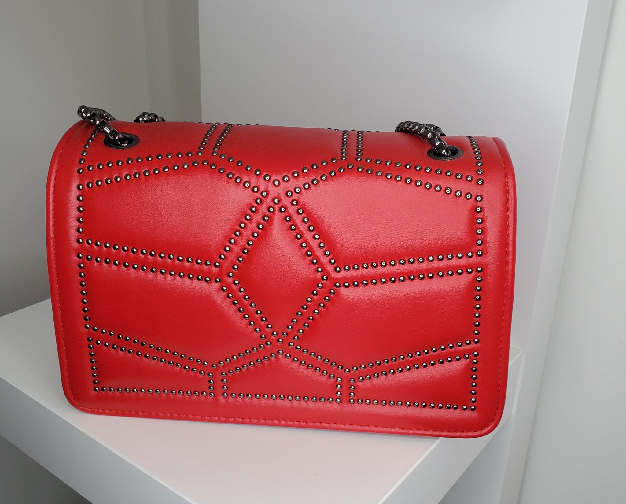 Noelle fashion shoulder crossbody handbags