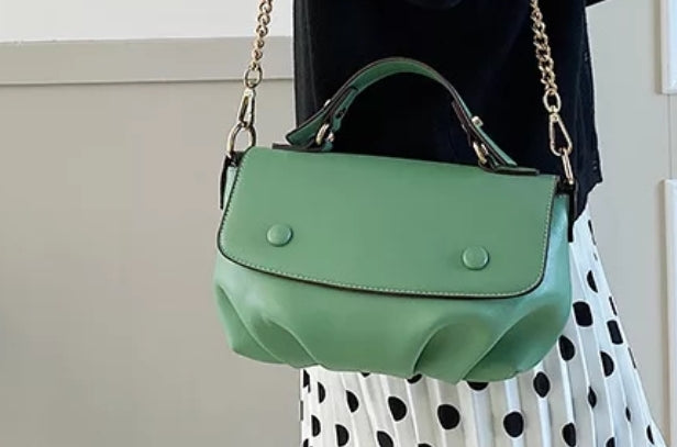 Elise fashion shoulder crossbody handbags