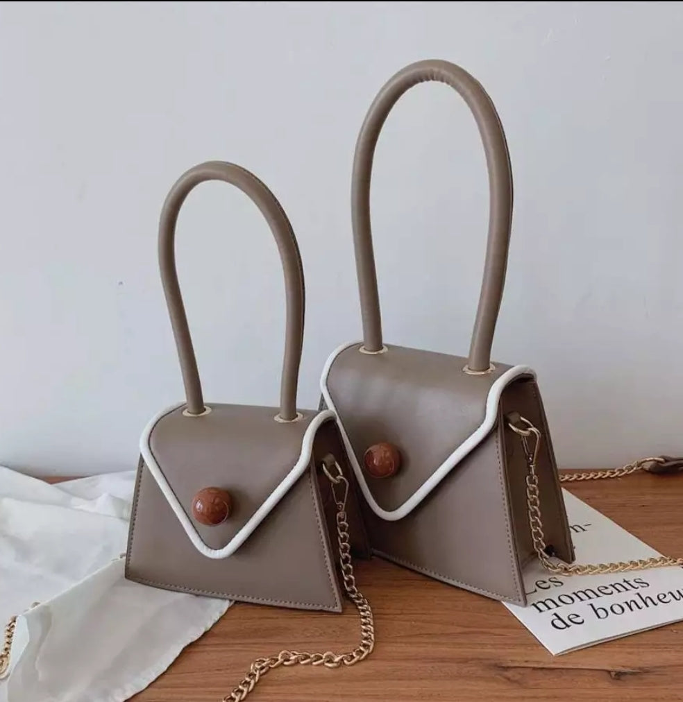 Kathy two in one mother & daughter duo handbags