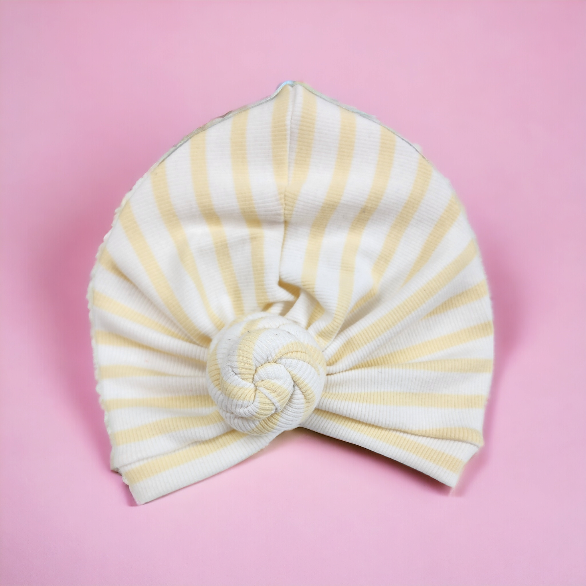 Madeleine simple kids colorful turbans