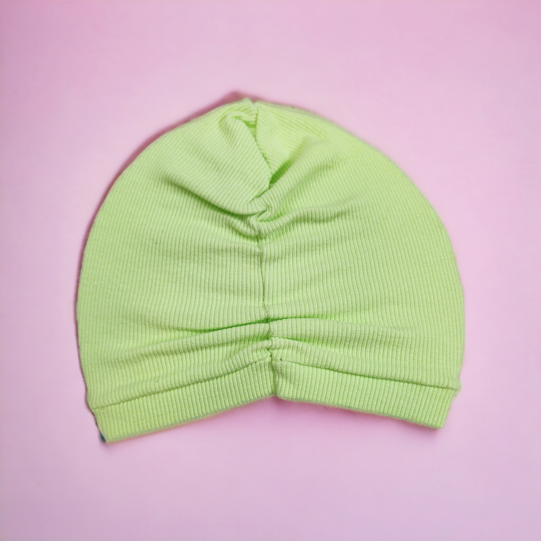 Madeleine simple kids colorful turbans