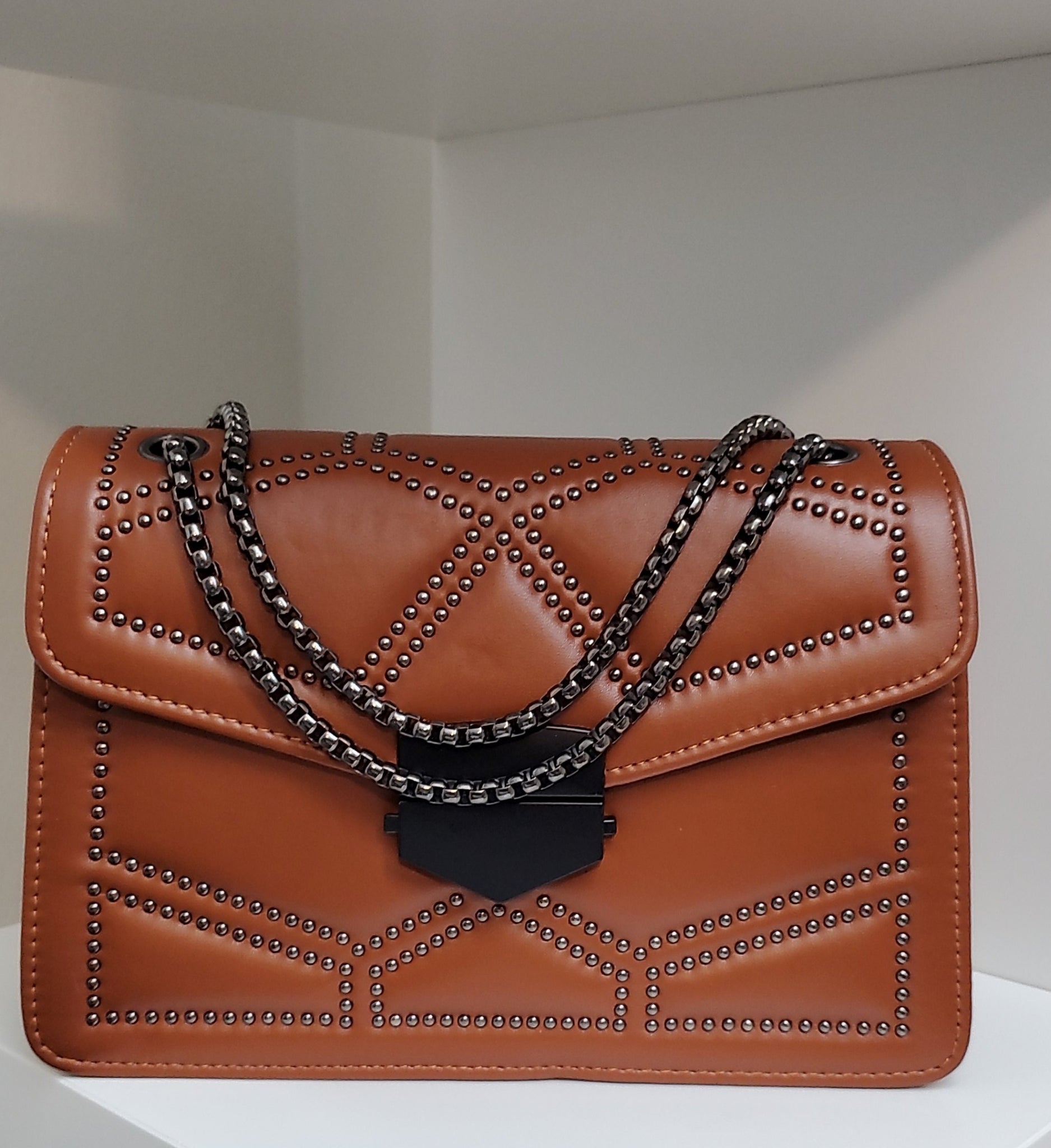 Noelle fashion shoulder crossbody handbags