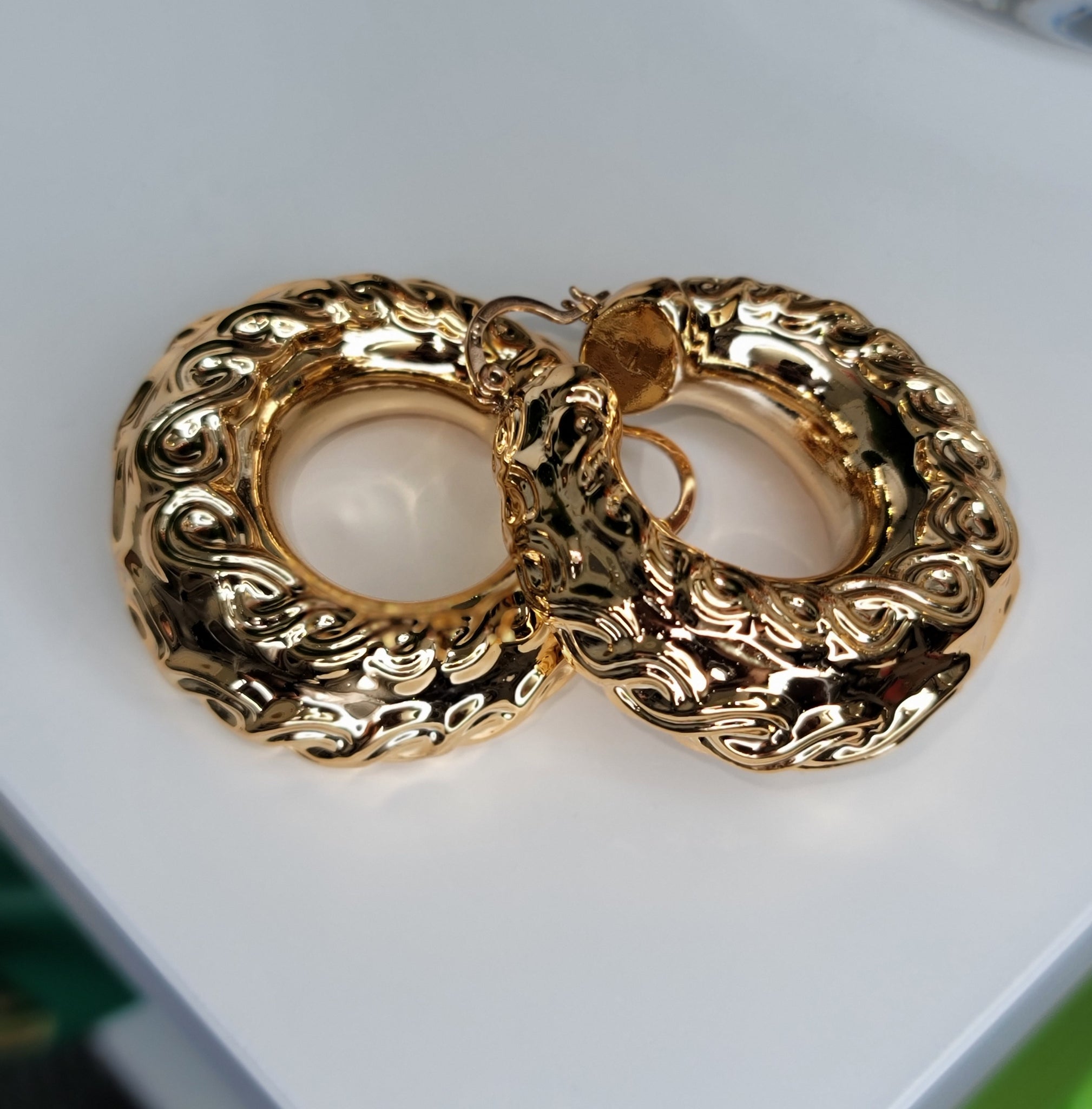 Michelle Fashion Earring