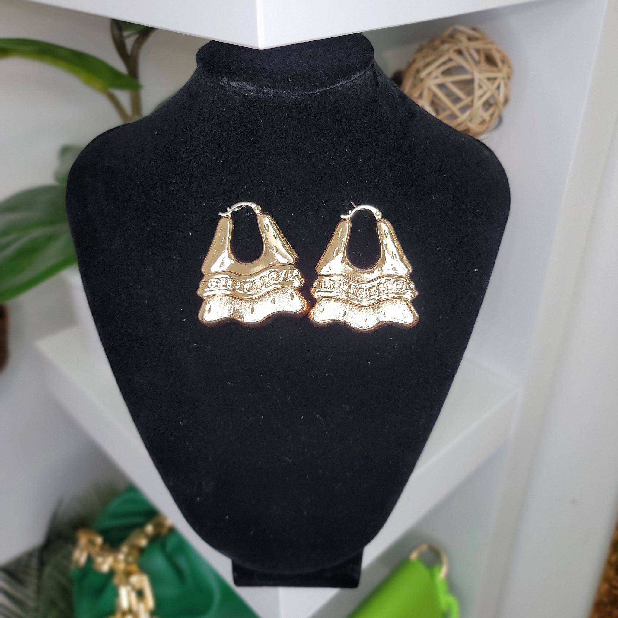 Eve Fashion Earring