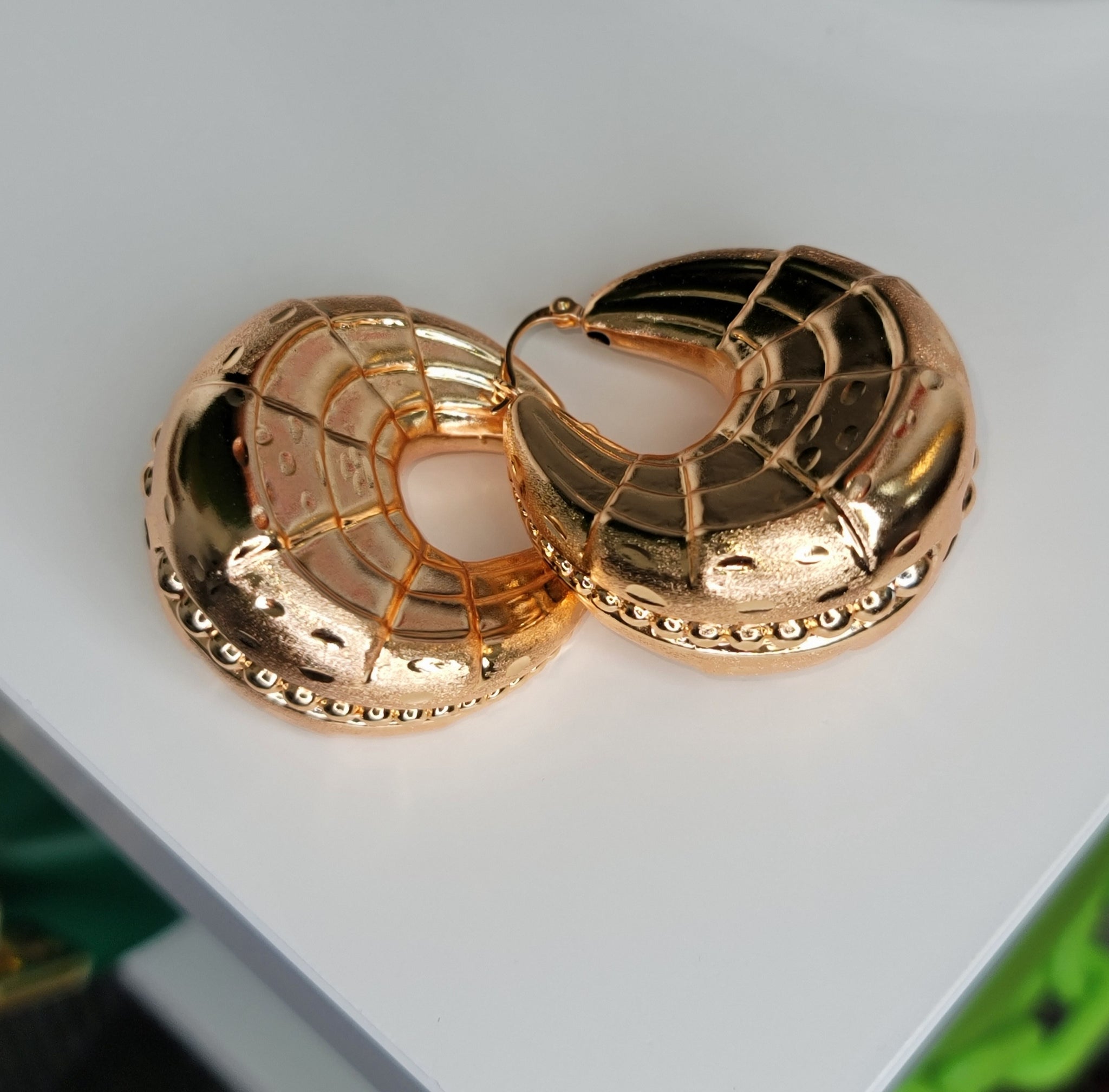 Lulu Fashion Earring