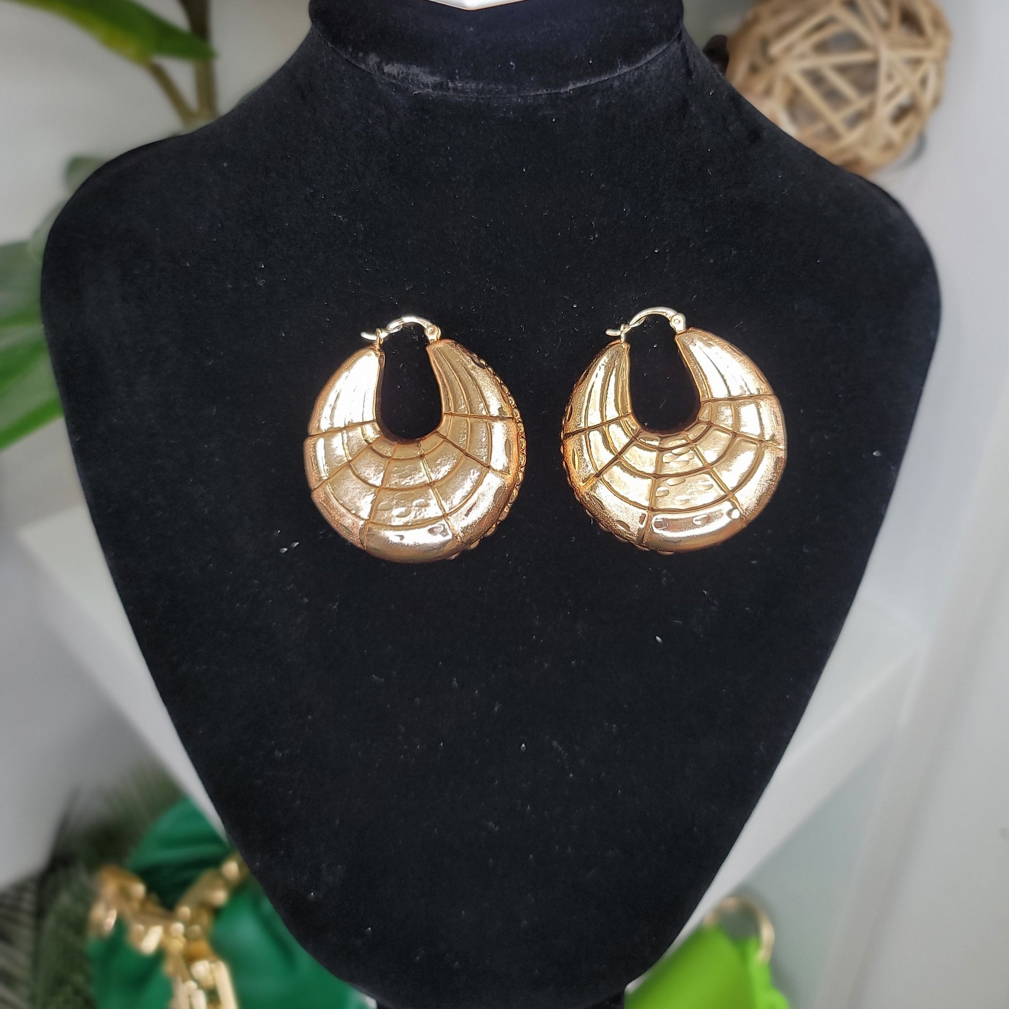 Lulu Fashion Earring