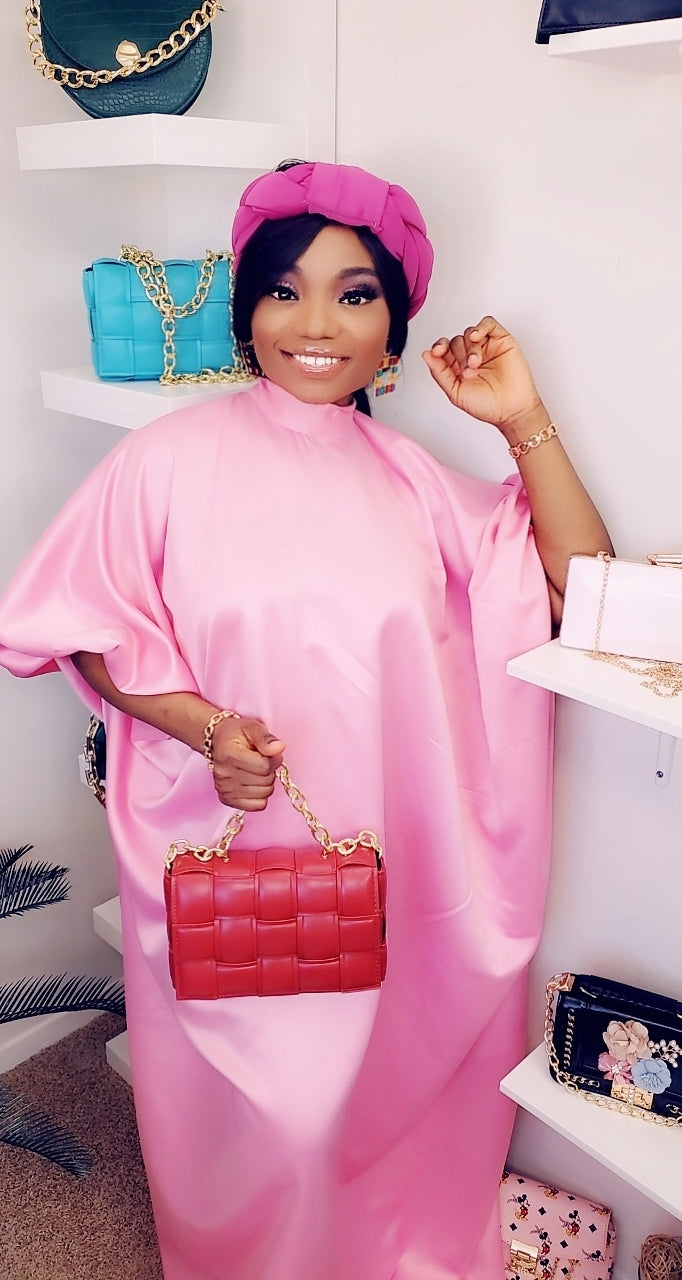 Myra Maxi bubu gown