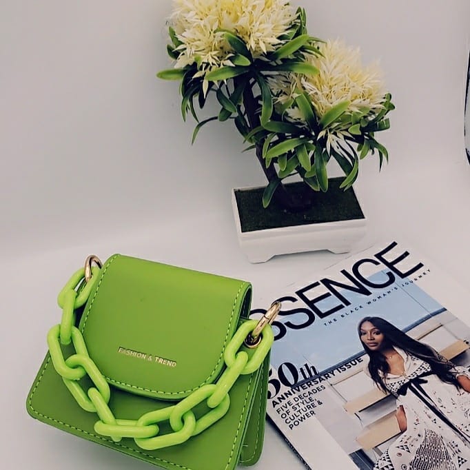 Solange fashion cute mini handbags